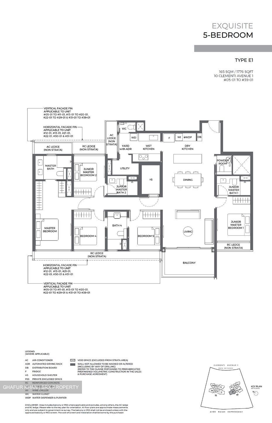 Elta (D5), Apartment #478319441